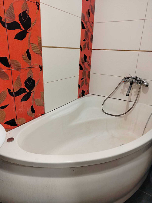 СВІТЛА однокімнатна квартира з ремонтом, меблями, технікою Ірпінь - зображення 7