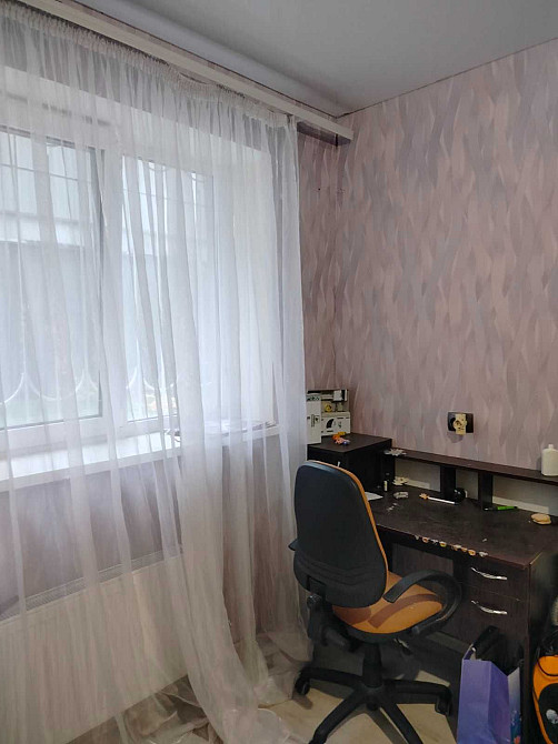 СВІТЛА однокімнатна квартира з ремонтом, меблями, технікою Ірпінь - зображення 3