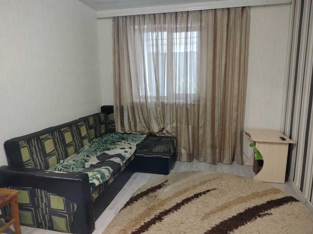 СВІТЛА однокімнатна квартира з ремонтом, меблями, технікою Ірпінь - зображення 1