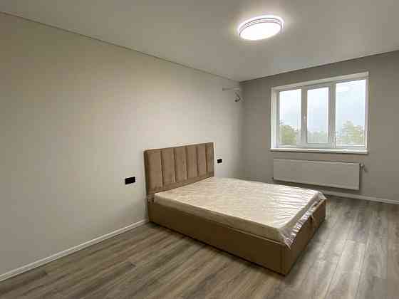 Центральный парк 63м2 80 000 $ Сучасний ремонт Ірпінь