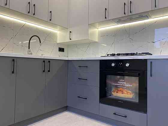 Центральный парк 63м2 80 000 $ Сучасний ремонт Ірпінь