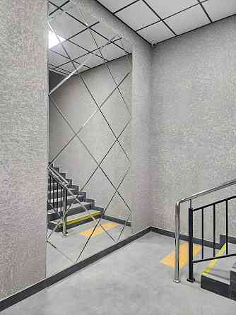 Продаж квартири в новому зданому будинку з індивідуальним опаленням Львів