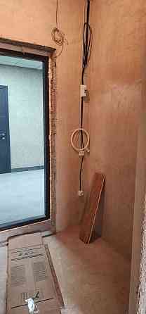 Продаж квартири в новому зданому будинку з індивідуальним опаленням Львів