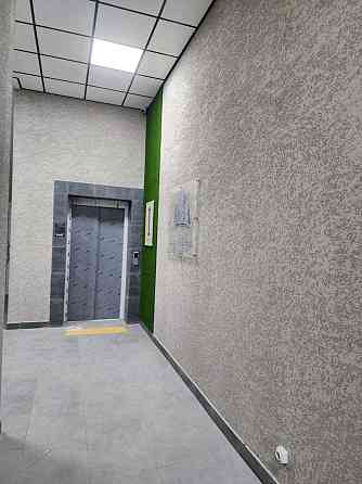 Продаж квартири в новому зданому будинку з індивідуальним опаленням Львів