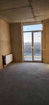 Продаж квартири в новому зданому будинку з індивідуальним опаленням Львів