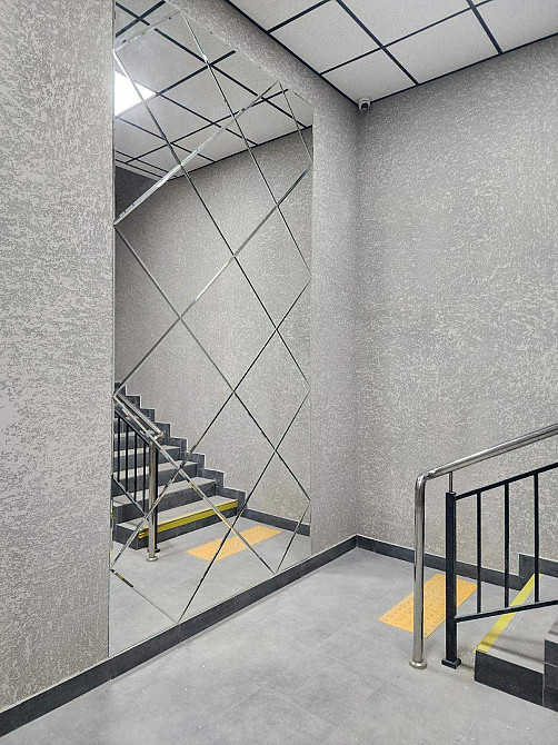 Продаж квартири в новому зданому будинку з індивідуальним опаленням Львів - зображення 4