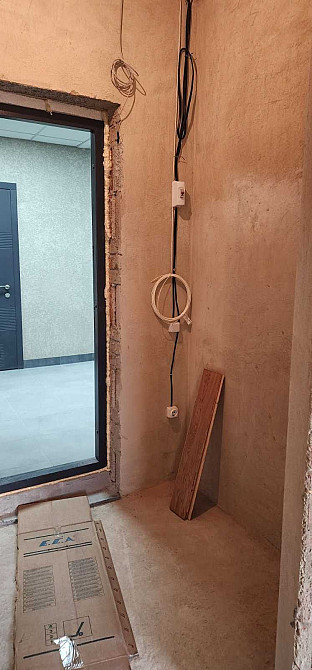 Продаж квартири в новому зданому будинку з індивідуальним опаленням Львів - зображення 5