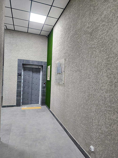 Продаж квартири в новому зданому будинку з індивідуальним опаленням Львів - зображення 3