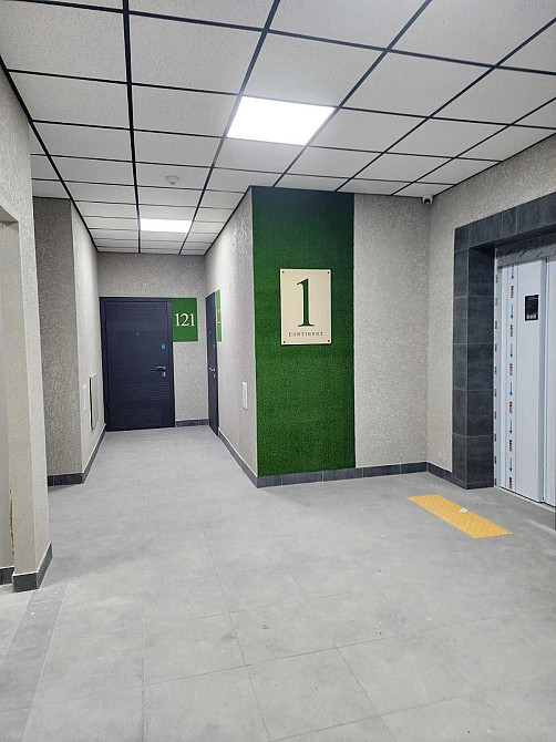 Продаж квартири в новому зданому будинку з індивідуальним опаленням Львів - зображення 2