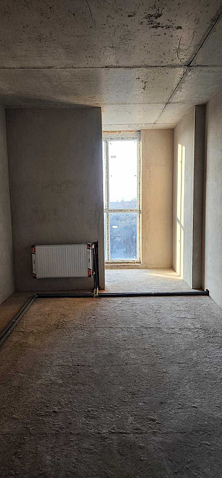 Продаж квартири в новому зданому будинку з індивідуальним опаленням Львів - зображення 8