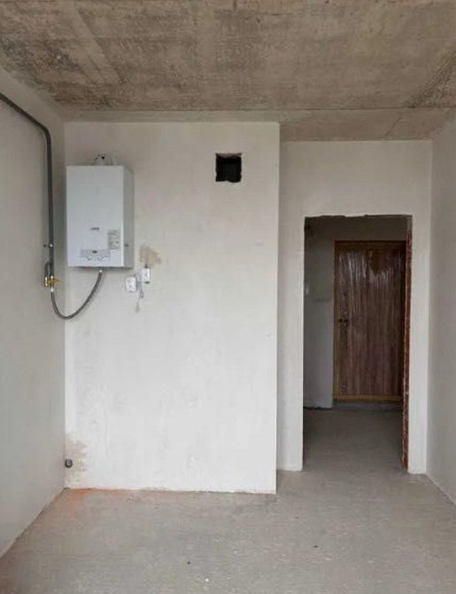 Продаж,двокімнатна квартира з правом власності, заселений будинок Львів - зображення 3