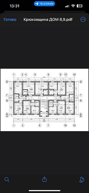 Продам смарт квартиру | Без комісії Крюковщина - изображение 8