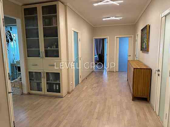 3кім квартира 105м2 ЖК Голосієво вул. Голосіївська 13 Деміївка Киев