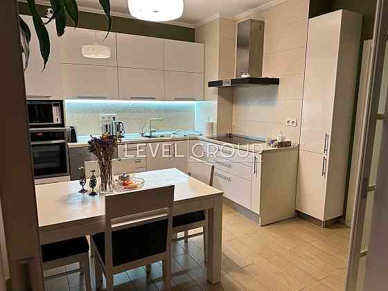 3кім квартира 105м2 ЖК Голосієво вул. Голосіївська 13 Деміївка Киев