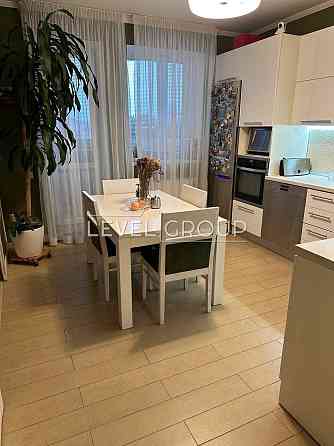 3кім квартира 105м2 ЖК Голосієво вул. Голосіївська 13 Деміївка Киев