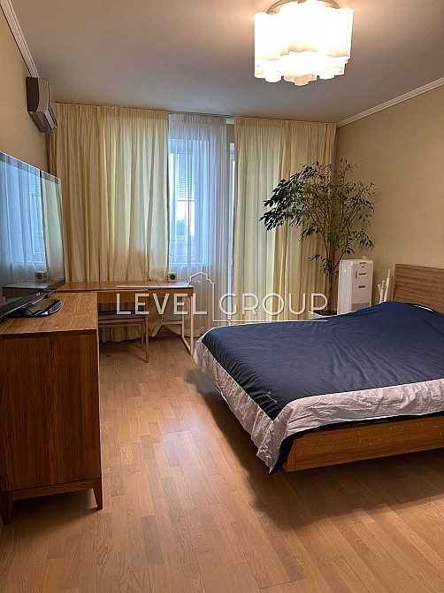 3кім квартира 105м2 ЖК Голосієво вул. Голосіївська 13 Деміївка Киев - изображение 8