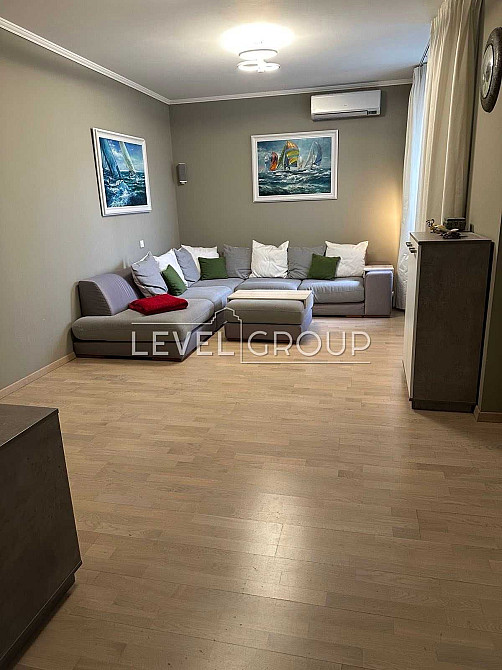 3кім квартира 105м2 ЖК Голосієво вул. Голосіївська 13 Деміївка Киев - изображение 2