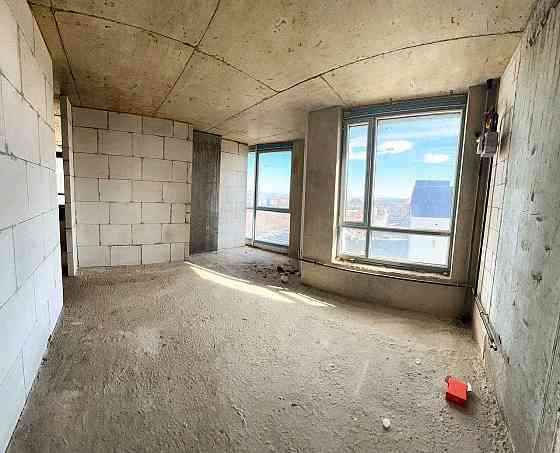 Продається здана 2-кім. квартира в новому ЖК Ивано-Франковск