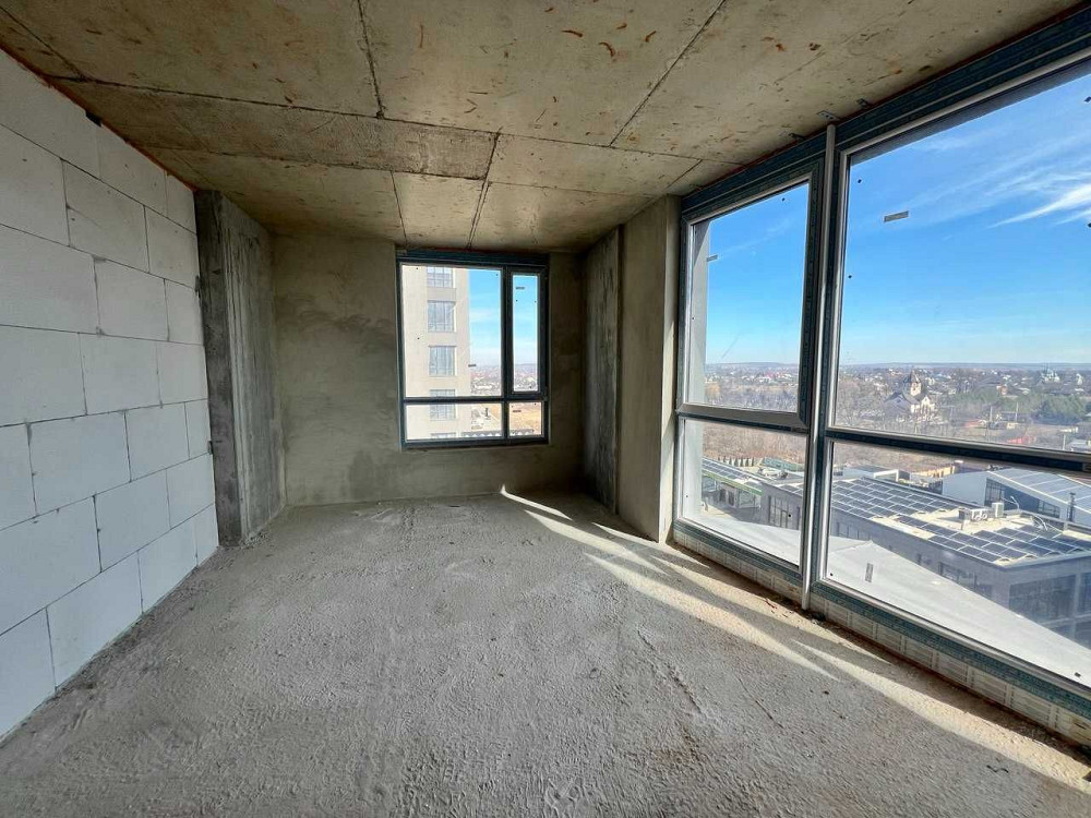 Продається здана 2-кім. квартира в новому ЖК Ивано-Франковск - изображение 1