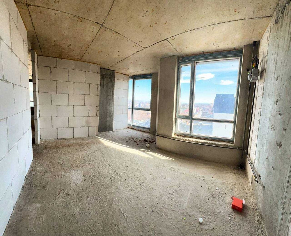 Продається здана 2-кім. квартира в новому ЖК Ивано-Франковск - изображение 6