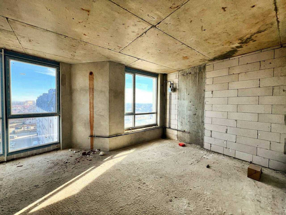 Продається здана 2-кім. квартира в новому ЖК Ивано-Франковск - изображение 5