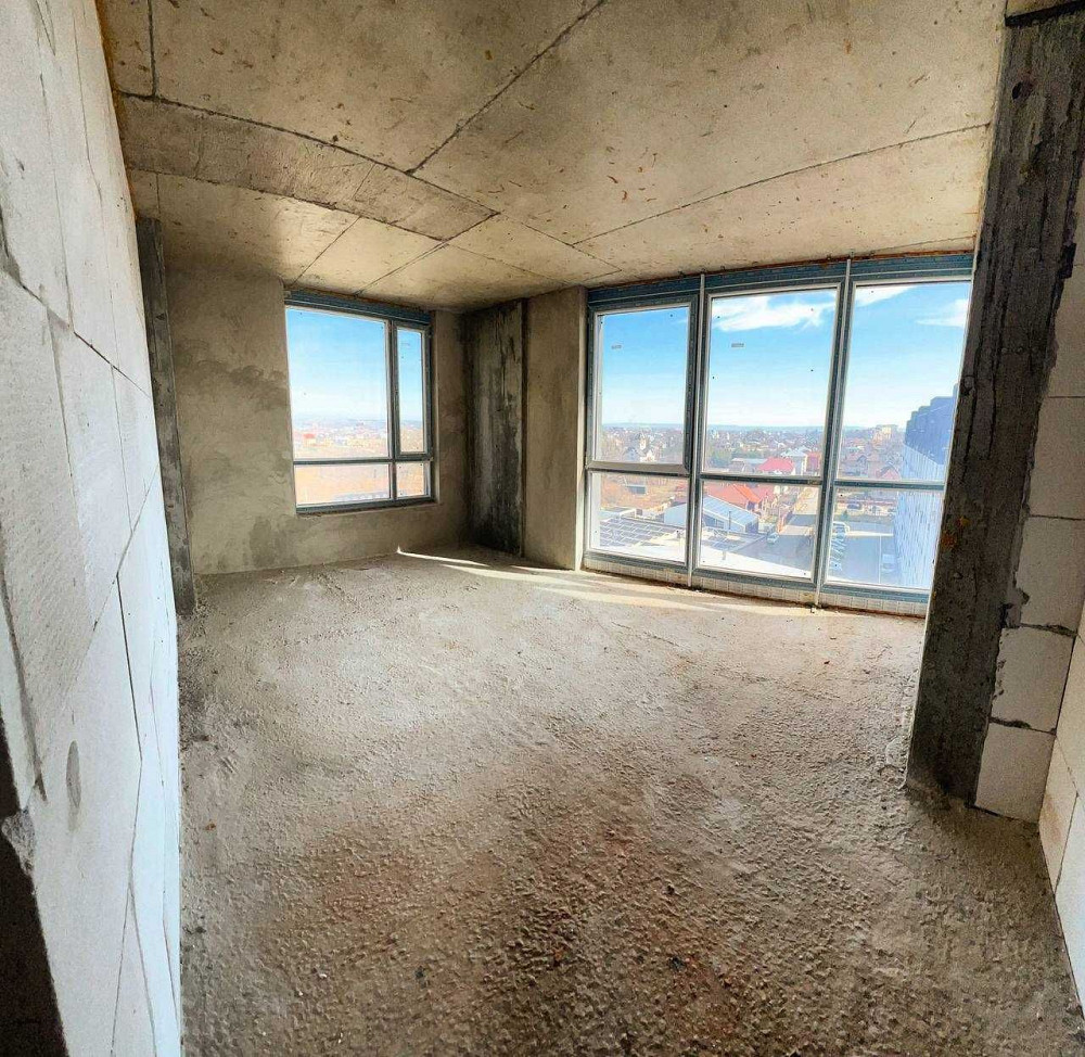 Продається здана 2-кім. квартира в новому ЖК Ивано-Франковск - изображение 3