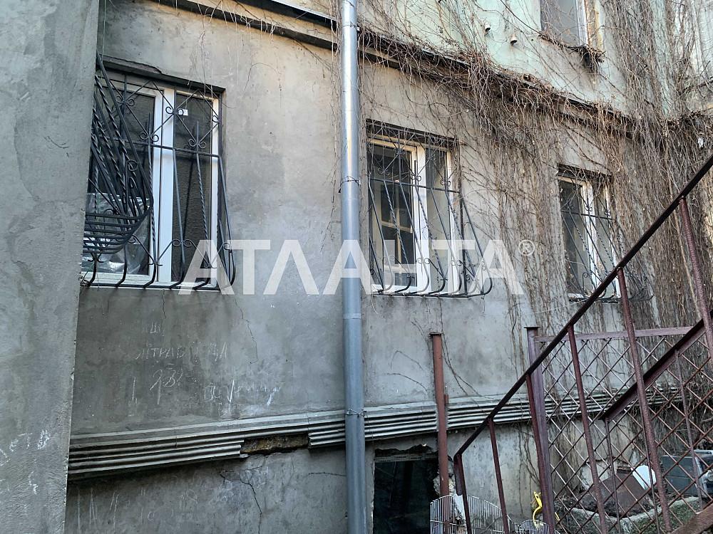 Привоз! ЖД Вокзал! Центр! Срочная продажа ! Под чистовую отделку! Одеса - зображення 2