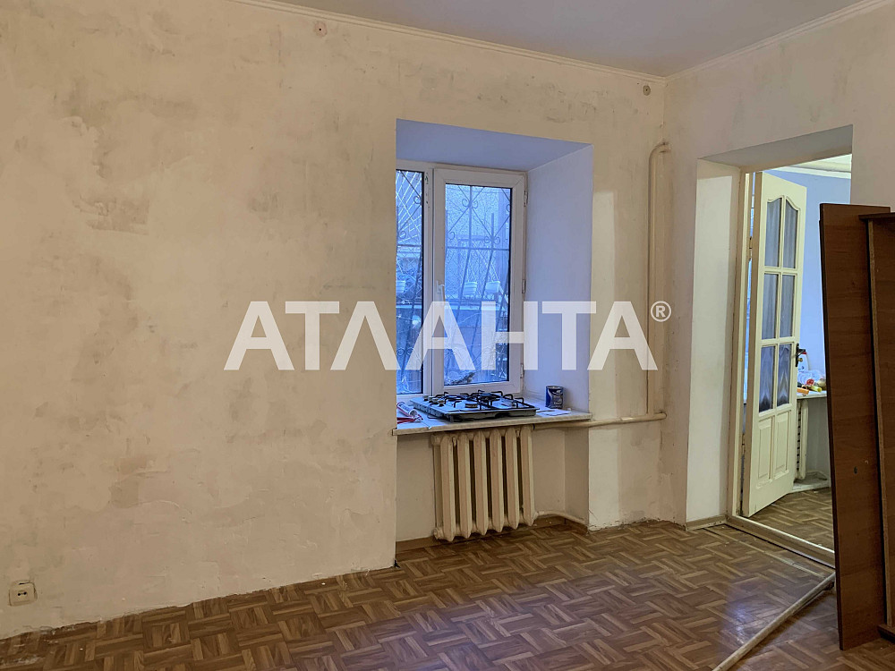 Привоз! ЖД Вокзал! Центр! Срочная продажа ! Под чистовую отделку! Одеса - зображення 5