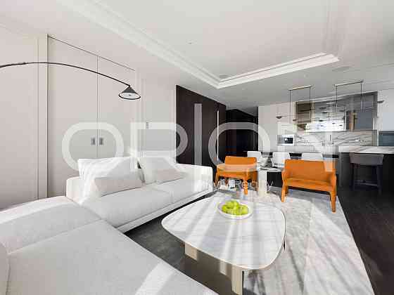 Без% СПП Продаж 4 кімн. Нова 130м2 ЖК Tetris Hall Івана Федорова 2а Киев