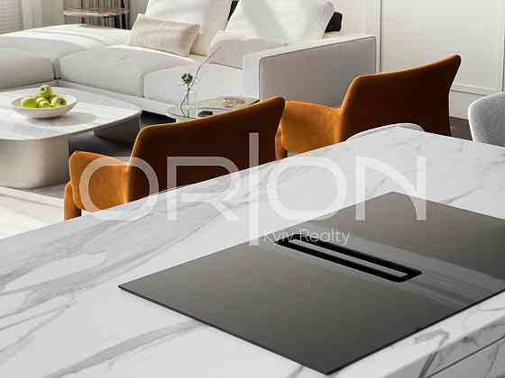 Без% СПП Продаж 4 кімн. Нова 130м2 ЖК Tetris Hall Івана Федорова 2а Киев