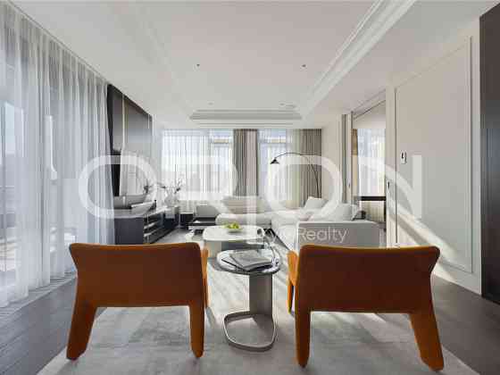 Без% СПП Продаж 4 кімн. Нова 130м2 ЖК Tetris Hall Івана Федорова 2а Киев