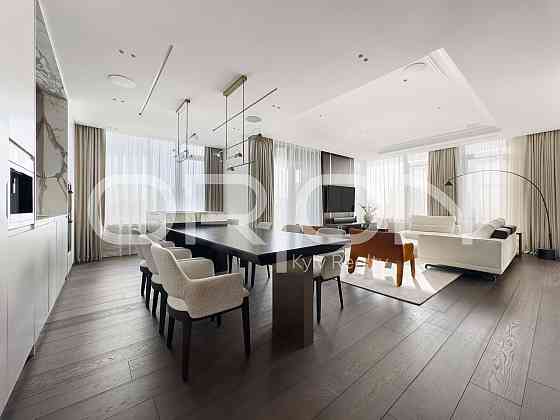 Без% СПП Продаж 4 кімн. Нова 130м2 ЖК Tetris Hall Івана Федорова 2а Киев