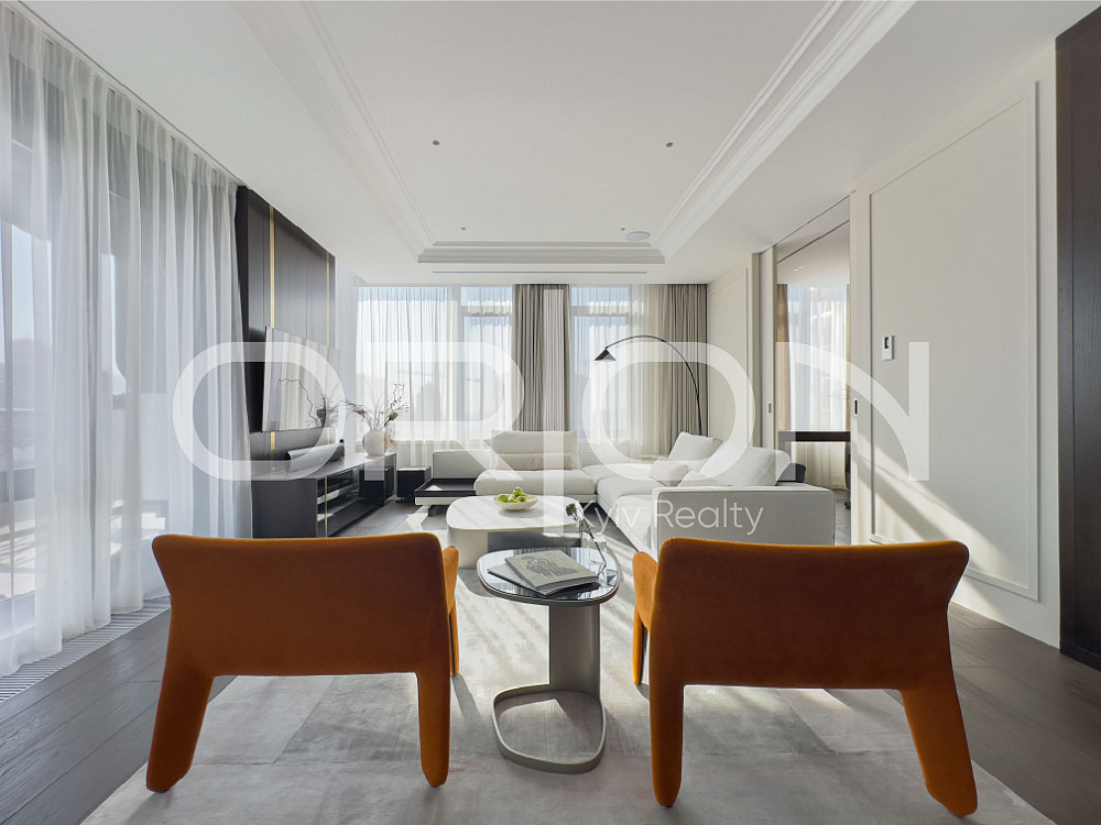 Без% СПП Продаж 4 кімн. Нова 130м2 ЖК Tetris Hall Івана Федорова 2а Киев - изображение 5