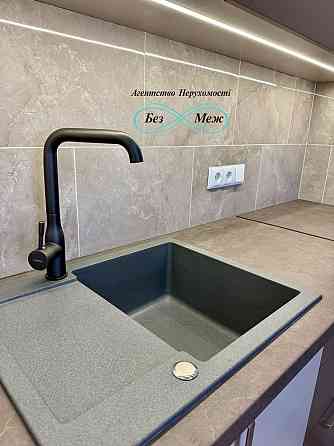 2 кімн в обжитому будинку 55кв м Софія Резиденс Софиевская Борщаговка