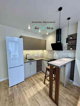 2 кімн в обжитому будинку 55кв м Софія Резиденс Софиевская Борщаговка