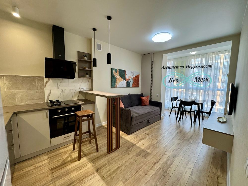 2 кімн в обжитому будинку 55кв м Софія Резиденс Софиевская Борщаговка - изображение 5