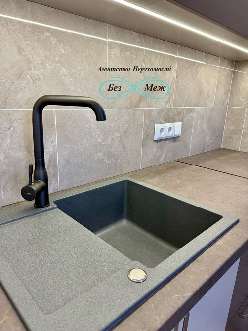 2 кімн в обжитому будинку 55кв м Софія Резиденс Софиевская Борщаговка - изображение 3