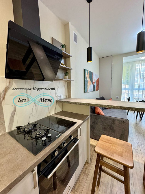 2 кімн в обжитому будинку 55кв м Софія Резиденс Софиевская Борщаговка - изображение 7