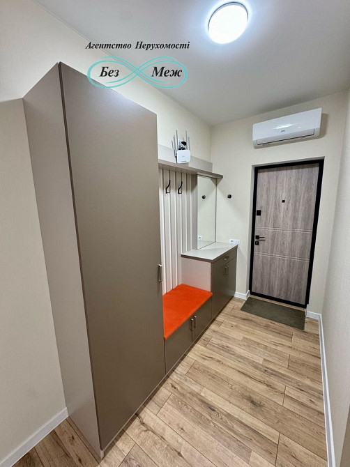 2 кімн в обжитому будинку 55кв м Софія Резиденс Софиевская Борщаговка - изображение 4