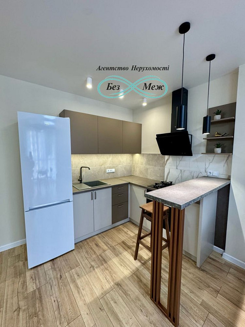 2 кімн в обжитому будинку 55кв м Софія Резиденс Софиевская Борщаговка - изображение 6