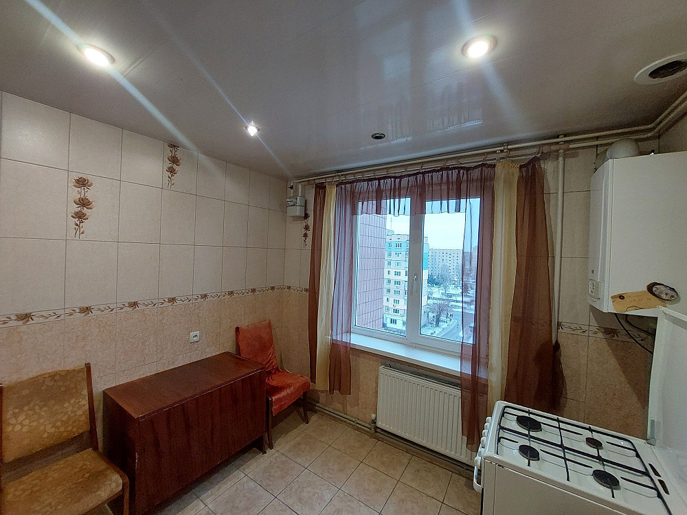 Продажа  3х.комн.квартиры 10 мкрн с ГАО Левый берег Кам`янське (Запорізька обл.) - зображення 6