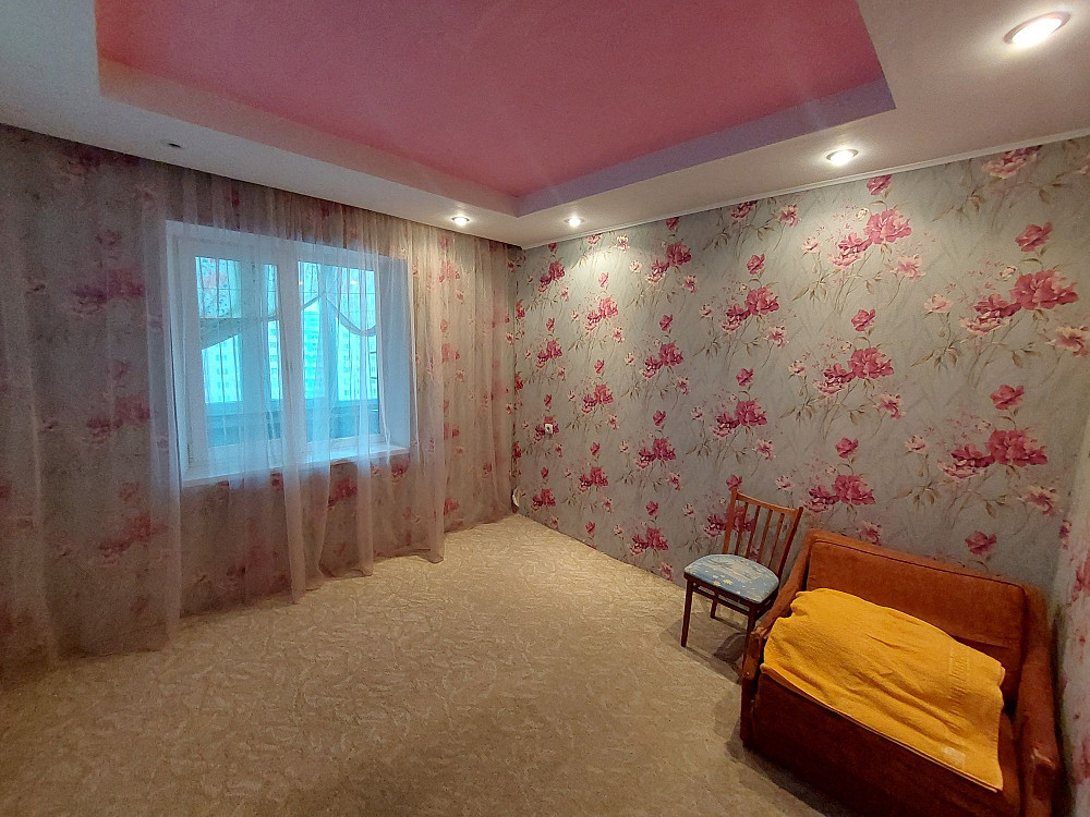 Продажа  3х.комн.квартиры 10 мкрн с ГАО Левый берег Кам`янське (Запорізька обл.) - зображення 5