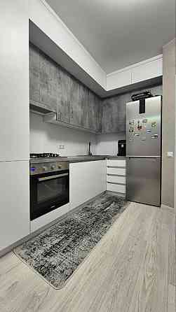 1к квартира з ремонтом, з видом на сосни Ірпінь