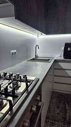 1к квартира з ремонтом, з видом на сосни Ірпінь