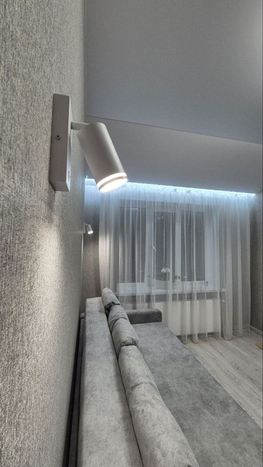 1к квартира з ремонтом, з видом на сосни Ірпінь - зображення 5