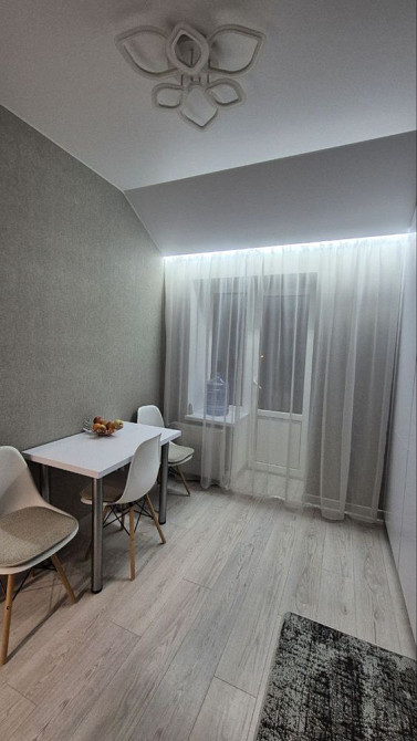 1к квартира з ремонтом, з видом на сосни Ірпінь - зображення 4