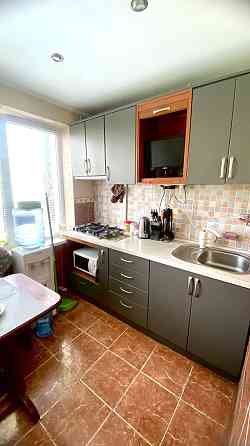 Без% Продаж 3к квартира Святошинский р-н вул. Зодчих 56 Софиевская Борщаговка