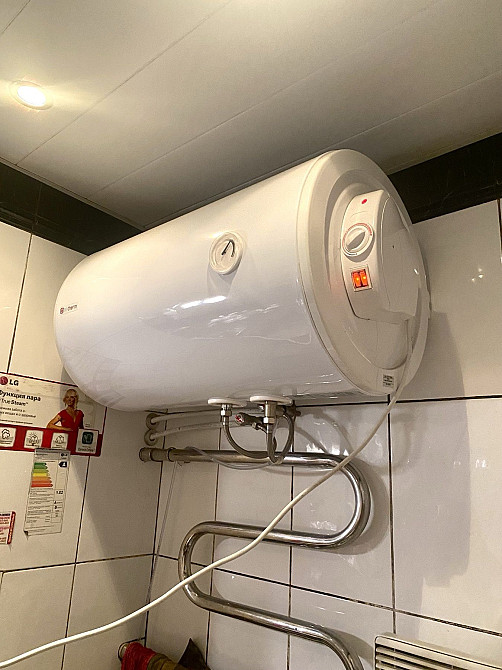 Без% Продаж 3к квартира Святошинский р-н вул. Зодчих 56 Софіївська Борщагівка - зображення 5