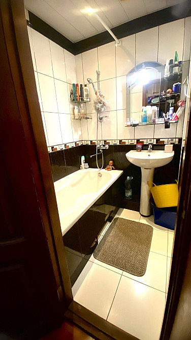 Без% Продаж 3к квартира Святошинский р-н вул. Зодчих 56 Софіївська Борщагівка - зображення 3