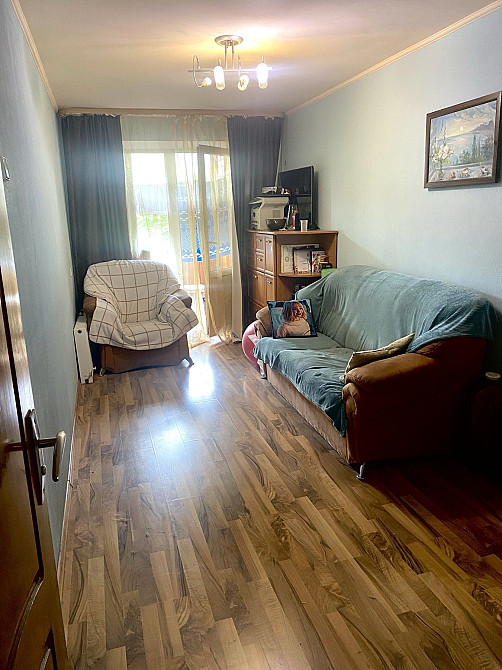 Без% Продаж 3к квартира Святошинский р-н вул. Зодчих 56 Софіївська Борщагівка - зображення 8